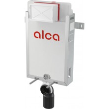 ALCA AM115/1000 Renovmodul - Predstenový inštalačný systém pre zamurovanie