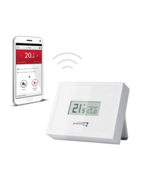 REGULAČNÁ TECHNIKA - Protherm - termostat MIGo 0020197231