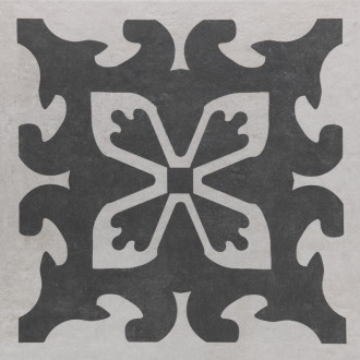 Dlažba Sintesi Evoque dekor 60x60 cm mat EVOQUE16859