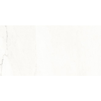 Obklad Rako Vein biela 30x60 cm mat WAKVK233.1