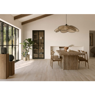 Dlažba Dom Deep Wood oak 20x120 cm mat ADW1220