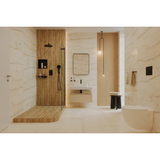 Obklad Argenta Marlen oak slat 40x120 cm mat DMARLEN412OAK