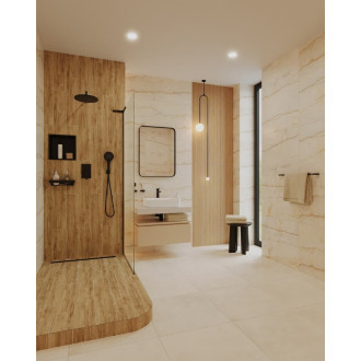 Obklad Argenta Marlen oak slat 40x120 cm mat DMARLEN412OAK