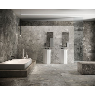 Dlažba Dom Mun beige 30x60 cm mat DMU322R