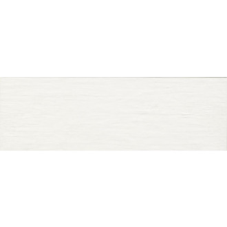 Obklad Dom Comfort G white 33x100 cm mat DCOG331RS3