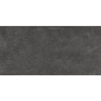 Dlažba Porcelaingres Urban anthracite 60x120 cm mat X126290X8