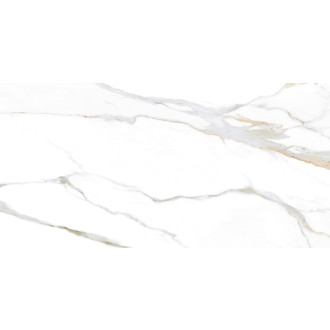 Dlažba Geotiles Aurora gold 60x120 cm lesk AURORA612GOL