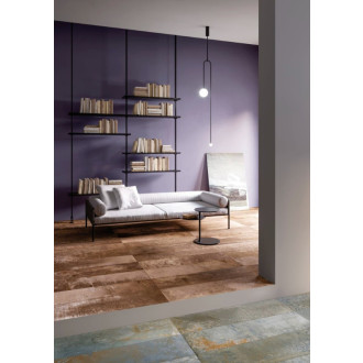 Dlažba Graniti Fiandre Magneto Arctic Naturale 60x120 cm AS232X964