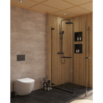 Obklad Realonda Bamboo natural 40x120 cm mat BAMBOO412NAT