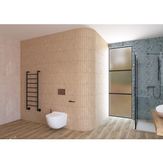 Dlažba Ragno Amuri Biscotto 5,3 x 30 cm mat AMRC8Q