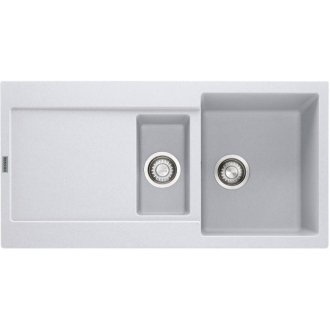 FRANKE F1265 drez 114.0120.249 Maris MRG 651 970x500 fragranit biela ľad