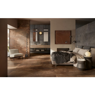 Dlažba Cir Metallo Verde 60x60 cm mat 1086623