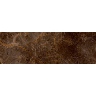 Obklad Fineza Electra brown 20x60 cm lesk ELECTRA26BR