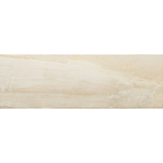 Obklad Fineza Electra beige 20x60 cm lesk ELECTRA26BE