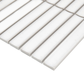 Mozaika 133420 white