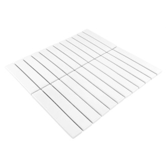 Mozaika 133420 white