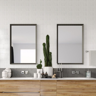 Mozaika 133420 white