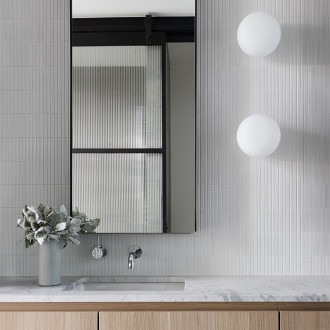 Mozaika 133420 white