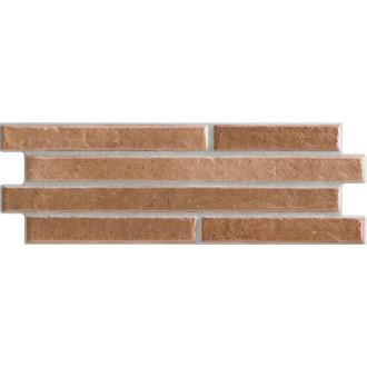 Obklad Realonda Amsterdam cotto 15x45 cm mat AMSTERCO