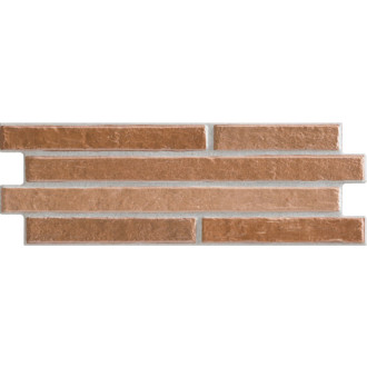 Obklad Realonda Amsterdam cotto 15x45 cm mat AMSTERCO