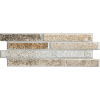 Obklad Realonda Amsterdam starý 15x45 cm mat AMSTEROLD