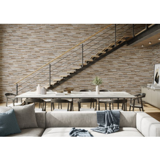 Obklad Realonda Amsterdam starý 15x45 cm mat AMSTEROLD