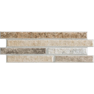 Obklad Realonda Amsterdam starý 15x45 cm mat AMSTEROLD
