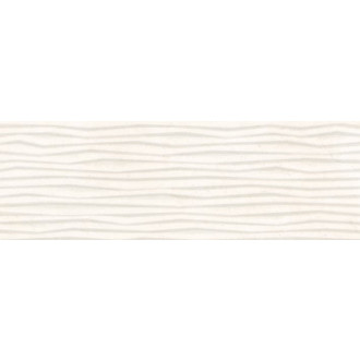 Obklad Fineza Mist ivory stripes 20x60 cm lesk MIST26IVST