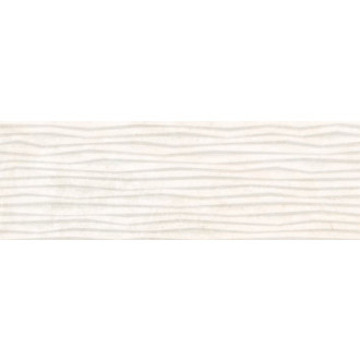 Obklad Fineza Mist ivory stripes 20x60 cm lesk MIST26IVST