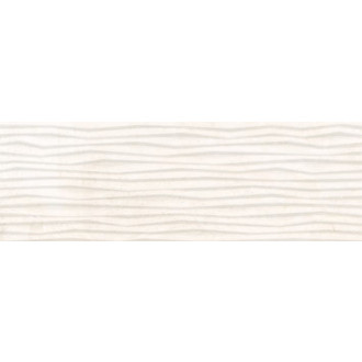 Obklad Fineza Mist ivory stripes 20x60 cm lesk MIST26IVST
