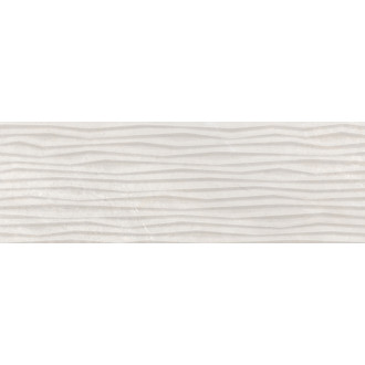Obklad Fineza Mist grey stripes 20x60 cm lesk MIST26GRST