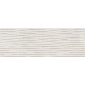 Obklad Fineza Mist grey stripes 20x60 cm lesk MIST26GRST