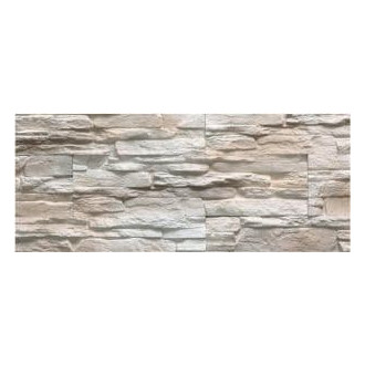 Obklad Fineza Revet Light 49,5x13 cm reliéfne REVETLI