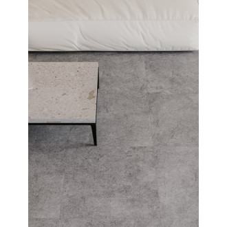 Dlažba Fineza Lode grey 60x60 cm mat LODE60GR