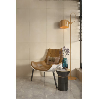 Dlažba Fineza Harbor beige 60x60 cm mat HARBOR60BE