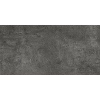 Dlažba Fineza Harbor anthracite 60x120 cm mat HARBOR612AN
