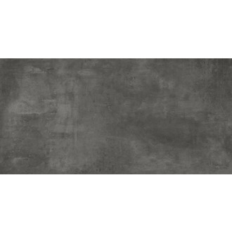 Dlažba Fineza Harbor anthracite 60x120 cm mat HARBOR612AN