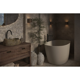 Dlažba Fineza Harbor terra 60x120 cm mat HARBOR612TE