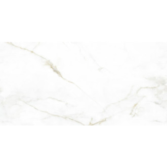 Dlažba Fineza Marble Charm gold 60x120 cm leštená MARC612CGL