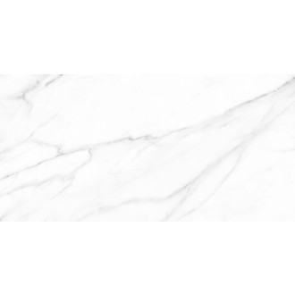Dlažba Fineza Marble Charm biela 60x120 cm leštená MARC612CWL