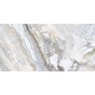 Dlažba Finzea Glossy Marbles antica natural 60x120 cm leštená ANTNA612POL