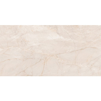 Dlažba Fineza Glossy Marbles bosco crema 60x120 cm leštená BOSCR612POL