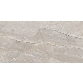 Dlažba Fineza Carve nexo grey 60x120 cm mat NEXOGR612CAR