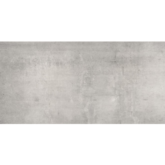 Dlažba Fineza Slim grey 60x120 cm mat CONC612SLIM
