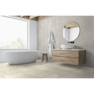 Dlažba Fineza Tenerife nude 30x60 cm mat TENERIFE36NU