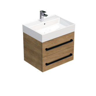 CUBE WC skr. s um. SAT 60 apr h CUBE46C603DHSAT