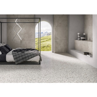 Dlažba Dom Kado ice 60x60 cm mat DKDF610R