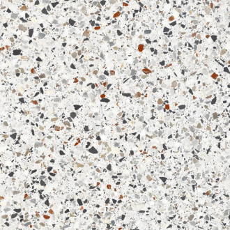 Dlažba Dom Kado ice 60x60 cm mat DKDF610R