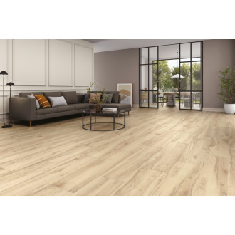 Dlažba Stn Baldai nogal 20x120 cm mat BALDAI2312RO