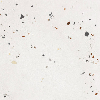 Dlažba Dom Kado Ice 60x60 cm mat DKDC610R